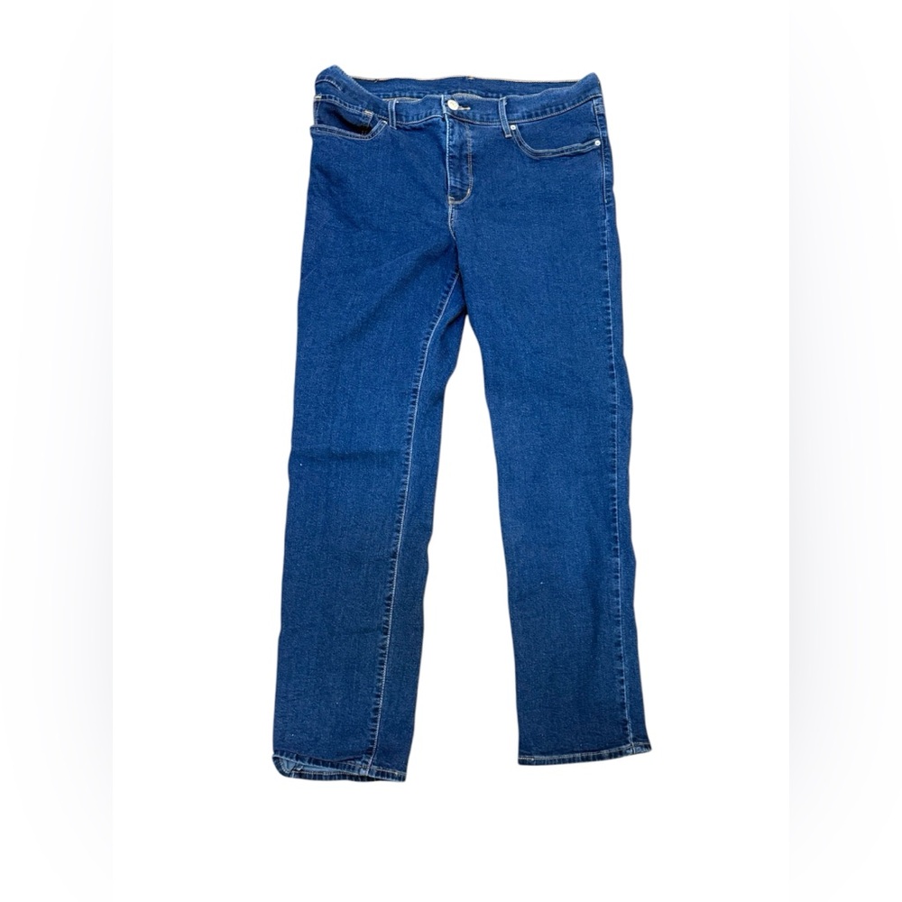 LEVI’S Classic Blue Women's Jeans